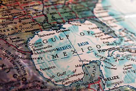 HYDRA executes pipeline installation agreement 