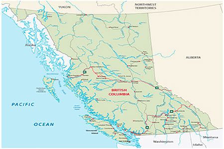 Energy services companies to target Canadian projects