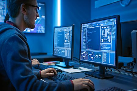 Artificial Intelligence could unlock efficiency and safety gains for oil and gas sector