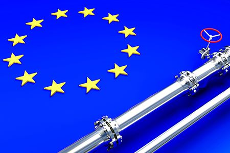 EU proposes gas storage regulation extension until 2027