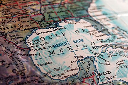 Enbridge sanctions pipelines to support bp's new deepwater US Gulf of Mexico development