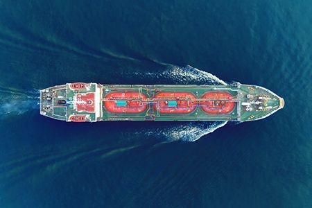 Europe to source two-thirds of its LNG imports from US in 2026 as dependence deepens