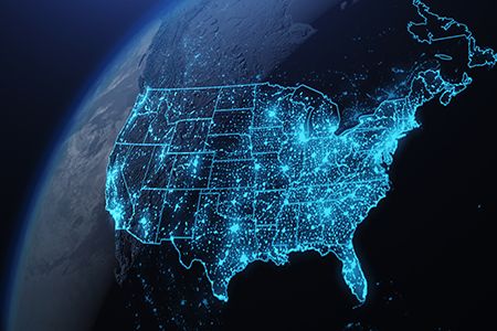 USDOT advances rule to modernise gas pipeline methane emissions detection requirements
