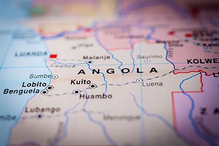Saipem awarded US$850 million contract offshore Angola