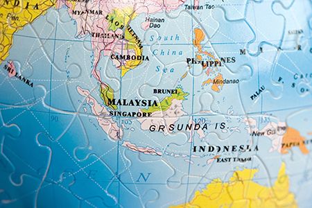 IEV Group and CorrosionRADAR partner on CUI in Southeast Asia