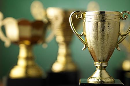 GPA Midstream Association presents award to DCP Midstream