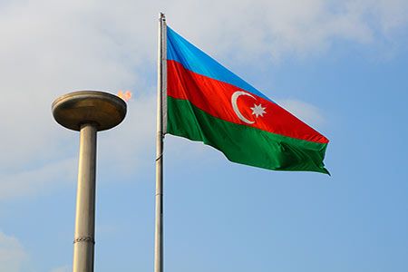 Azerbaijan increases gas exports