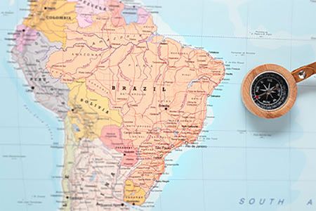 Oceaneering announces Manufactured Products contracts with Petrobras