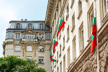 Arkad-ABB awarded EPC for Bulgaria’s Balcanstream pipeline