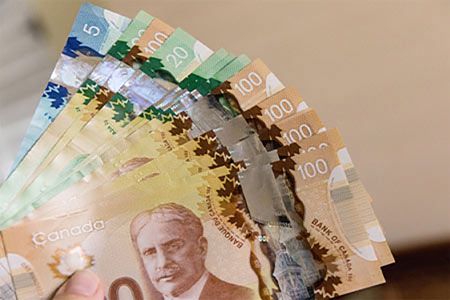 Trans Mountain prepares to refinance debt prior to potential sale