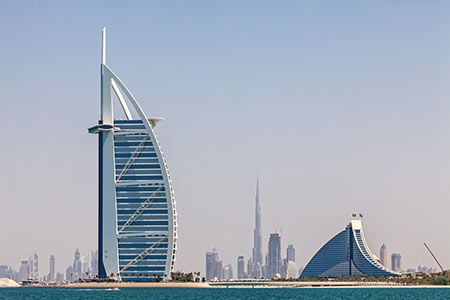 New office for Elcometer opens in Dubai