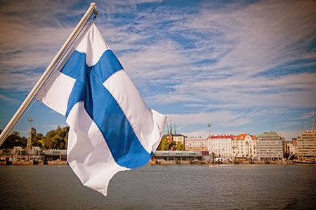 Estonia: three Baltic pipe and cable incidents "are related"