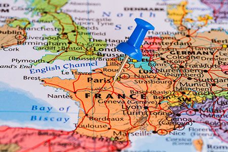 GRTgaz provide a winter outlook for the gas system
