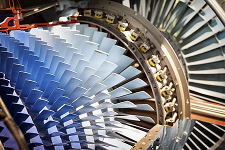 Capstone to provide microturbine to the Utica Shale