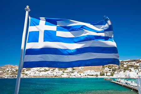 Greece declares support for TAP pipeline expansion