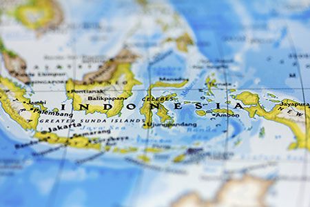Saipem awarded offshore EPCI contract by bp in Indonesia