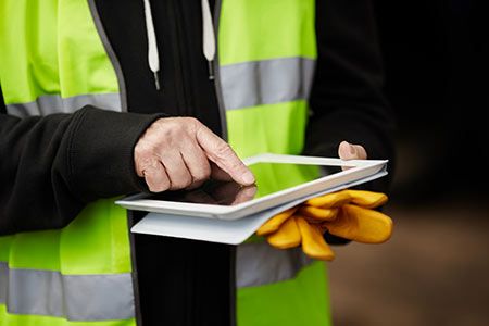 PHMSA in contact with pipeline operators in the path of Hurricane Harvey
