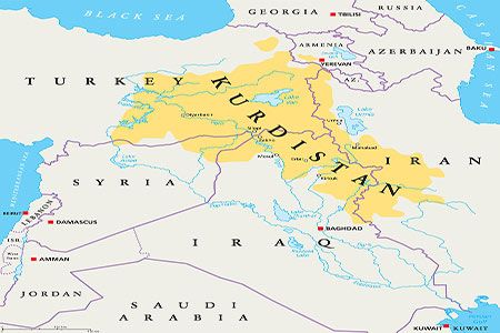 Rosneft takes control of Iraqi Kurdistan pipeline
