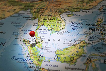 McDermott awarded deepwater subsea contract by PTTEP in Malaysia