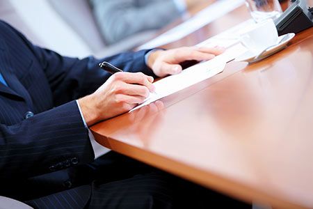Gazprom and Uniper discuss natural gas co-operation