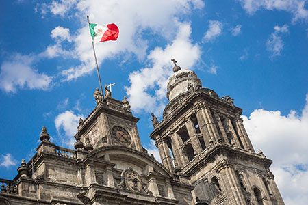 Canada’s NEB and Mexico’s CFE sign MoU