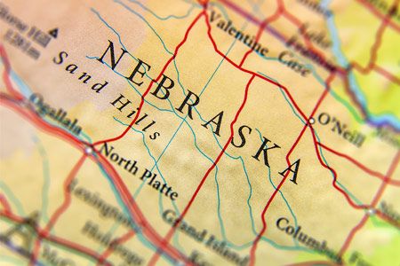 Nebraska denies KXL route change request