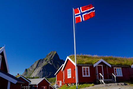 Serimax begins welding operations in Norway