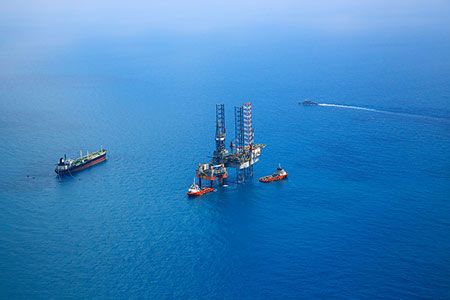 Saipem successfully completes pipeline installation for Equinor's Irpa project in the Norwegian Sea