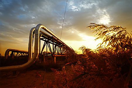 Aquanta Vision secures pre-seed funding to advance real-time methane leak detection