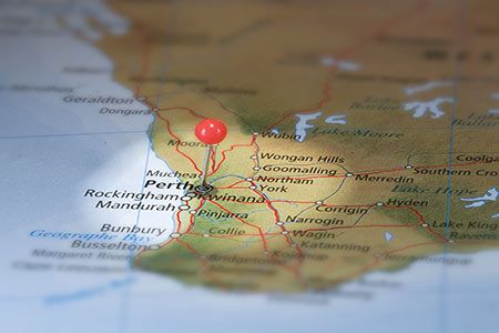 ConocoPhillips completes Australia-West asset sale to Santos