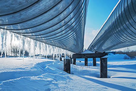 Denso, Inc. highlights the Protal 7125, revolutionising pipeline protection in extreme cold environments
