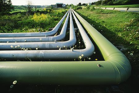 Open season begins for TOM Midcon Transport residue gas pipeline project