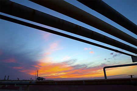 ArcLight announces US$865 million acquisition of strategic pipeline interest