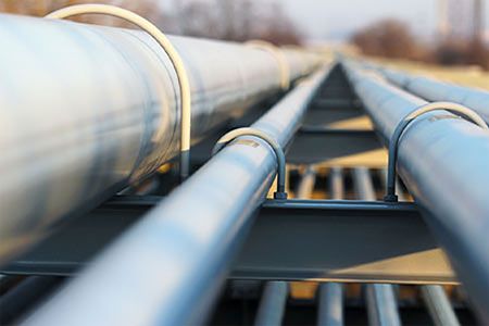 Williams secures key permits for Northeast Supply Enhancement project