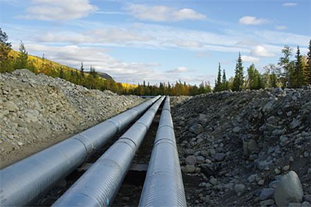 Connecting US industry growth: ExxonMobil announces investment to increase the capacity of the Enterprise Products Bahia natural gas liquids pipeline