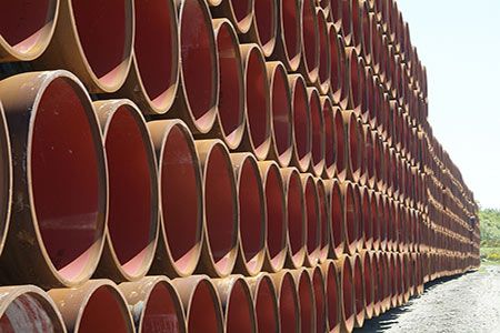 Tallgrass Energy announces open season for further Pony Express pipeline expansion