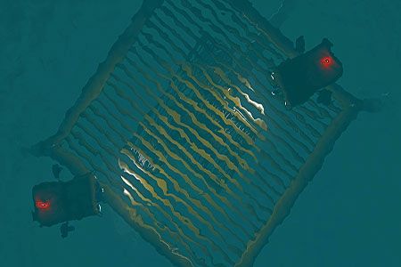 Tritech welcomes new multibeam sonar technology