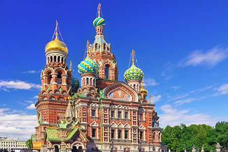 Russia expands energy capacity with new pipelines