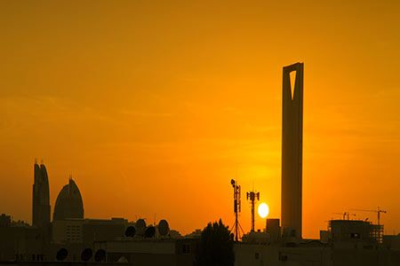 Aramco signs US$11 billion Jafurah midstream deal with international consortium led by Global Infrastructure Partners
