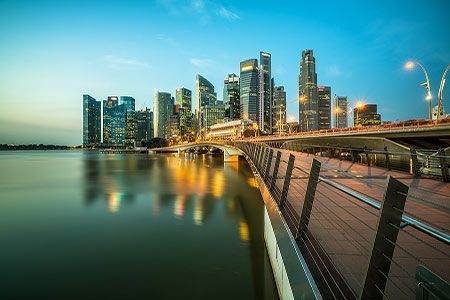 Sembcorp Marine to proceed with S$2.1 billion Renounceable Underwritten Rights Issue and Demerger