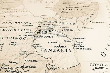 Aminex: Ntorya operations update
