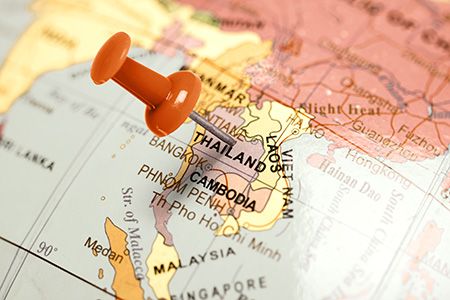 BAFS to construct new oil pipeline