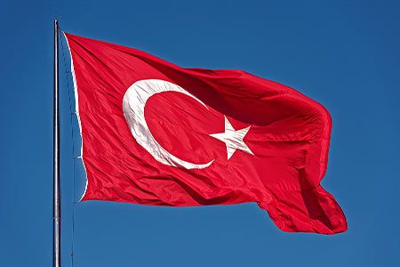 Turkey approves final EIA for TurkStream’s offshore section
