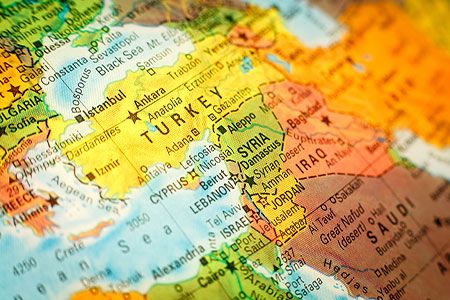 Turkey set to reopen pipeline with Iraq