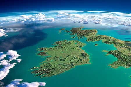Northern Endurance Partnership and The Crown Estate sign lease for UK’s first CCS project ahead of offshore construction