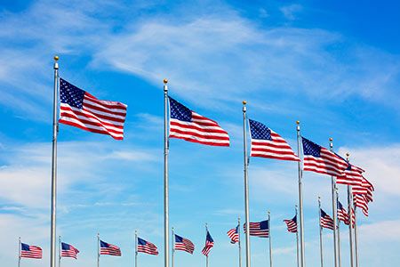 API monthly report shows major changes in energy patterns