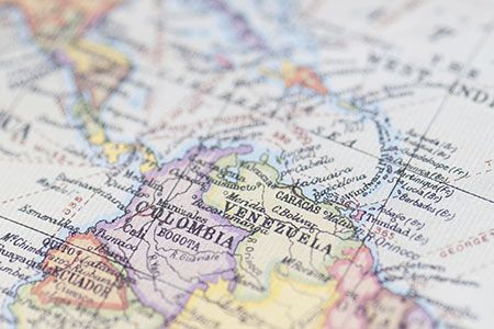 What the Venezuela regime change means for oil production, crude and product markets