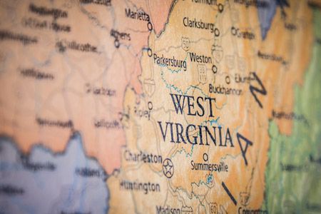 Mountain Valley pipeline closer to construction