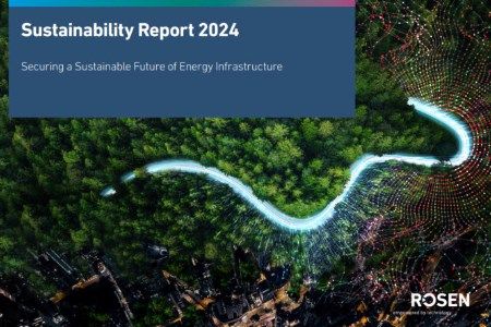 ROSEN Group publishes Sustainability Report