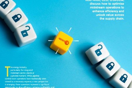 Unlocking the energy value chain